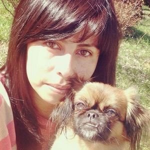 Meet your Posher, Leslie